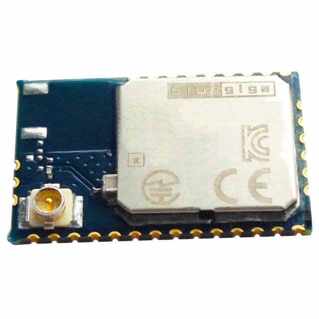 WF111-E-V1 Silicon Labs  HF-Transceivermodule und Modems